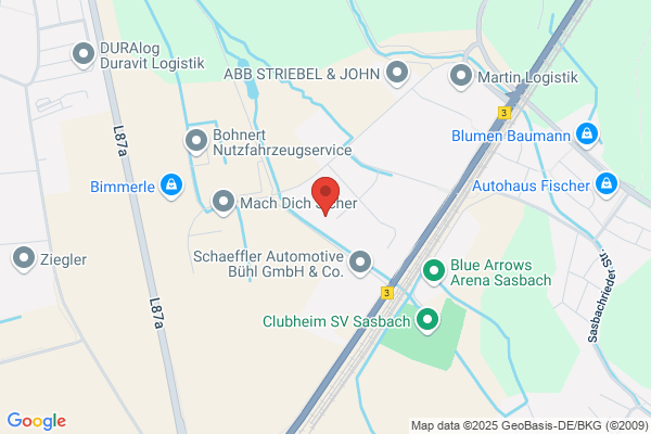 Genossenschaft des Gewerbes GDG