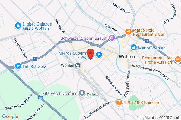 Home-Finder GmbH