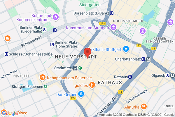 Pecinvest GmbH