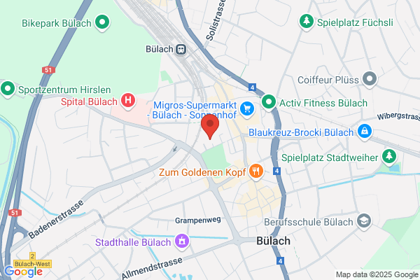 Berufsbildungszentrum Lindenhof