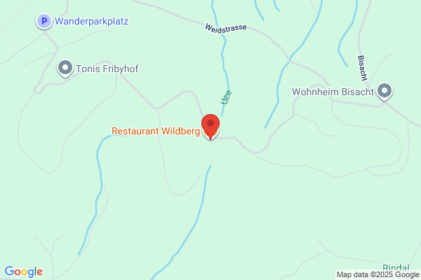 Restaurant Wildberg