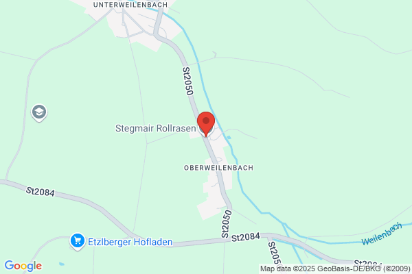 Rollrasen Stegmair GmbH