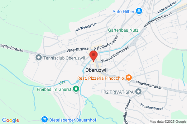 Restaurant Dorfplatz