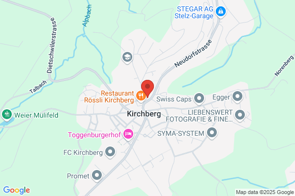 Restaurant Eintracht