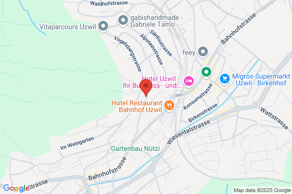 Restaurant Freudenberg