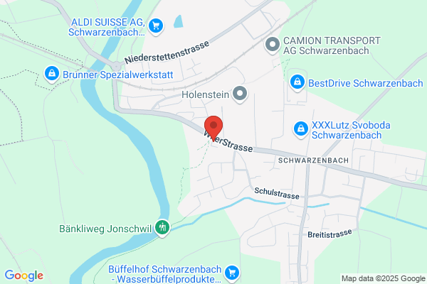 Restaurant Hirschen