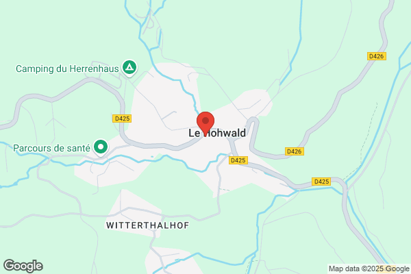 Restaurant Hohwald