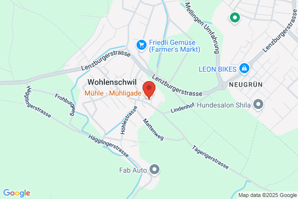 Restaurant Muehlau