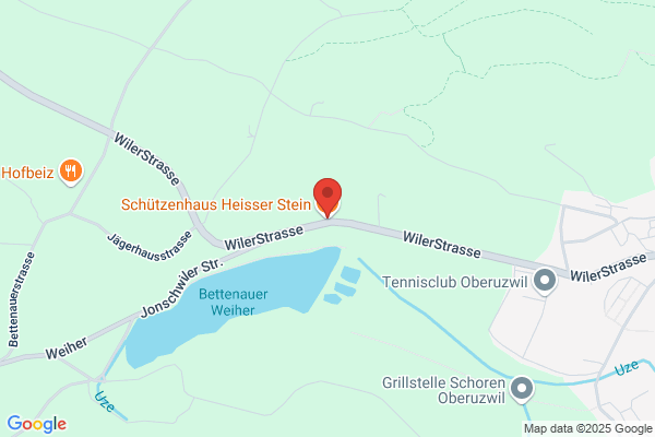 Restaurant Schuetzenhaus