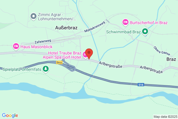 Restaurant Traube