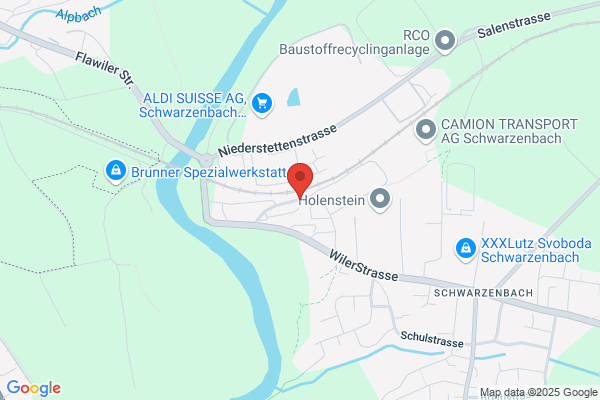Restaurant-Pizzeria Frisch u. Froehlich