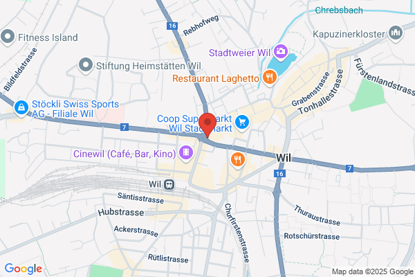 Schwanenstube