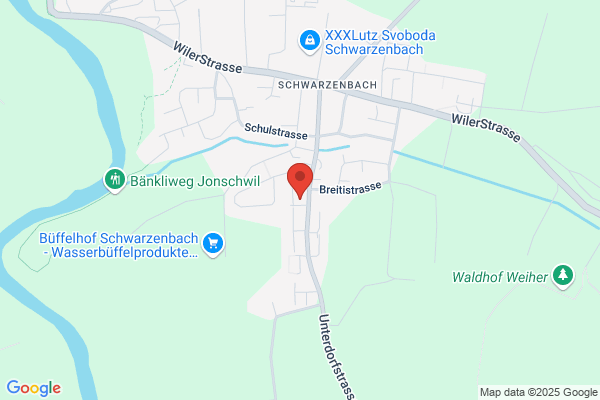 Anderegg und Scherrer GmbH