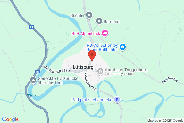 Bischofberger Holzbau GmbH
