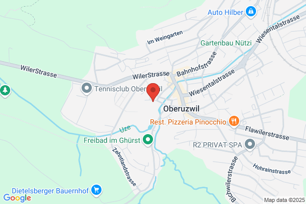 Oberstufenzentrum Schuetzengarten