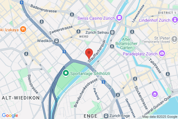 SSI Switzerland Tauchsport