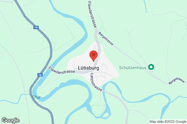 Schulhaus Dorf