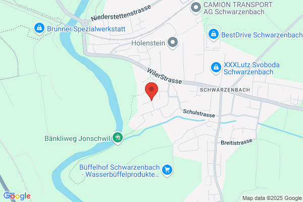 Voegele Erbschafts-Treuhandpraxis