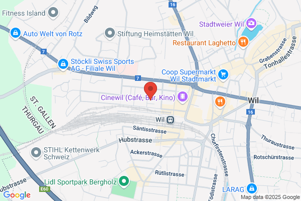 consis Treuhand AG