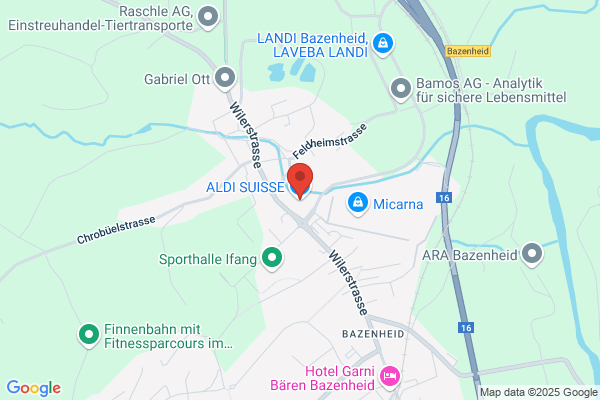 ALDI SUISSE