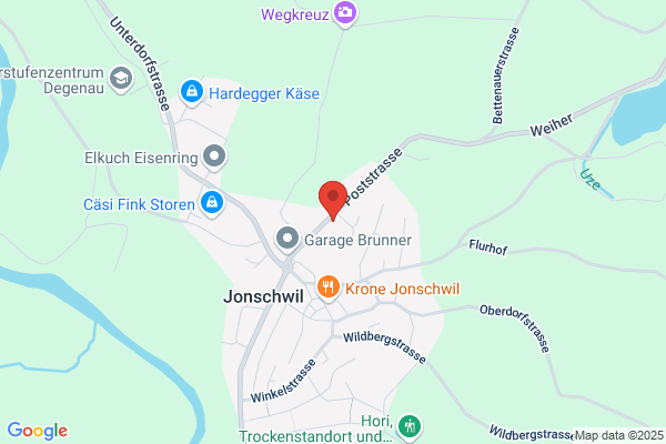 Stoehr AG