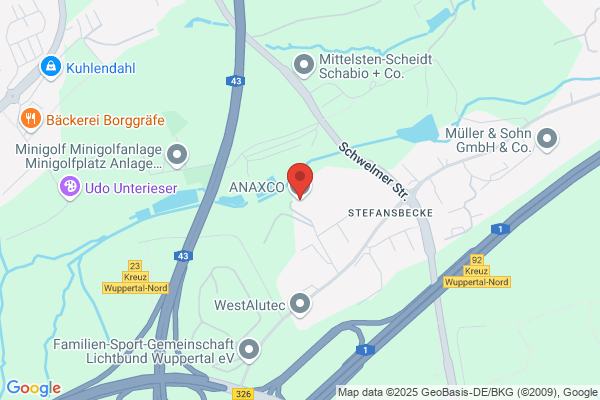 Anaco GmbH