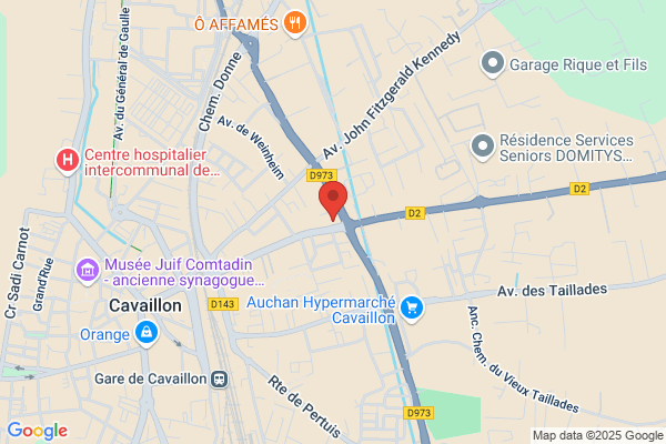 Abissa informatique SA