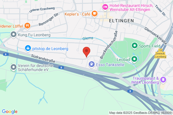 Der Kreis Einkaufs- gesellschaft fuer Kuechenfachgeschaefte