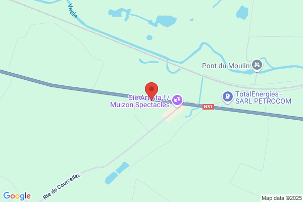 LDM Transports Sàrl
