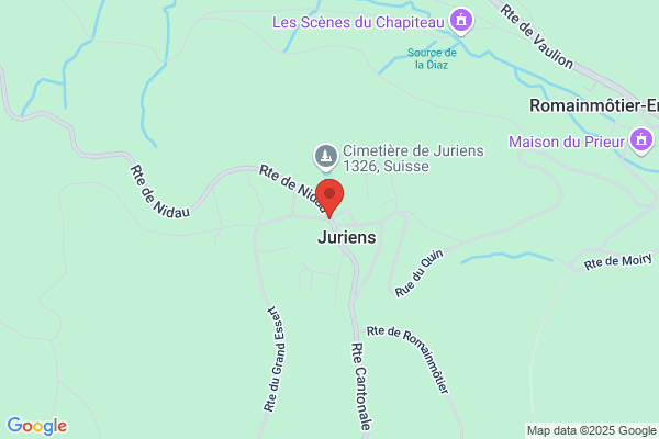 C. Putallaz und J.-P. Clerc