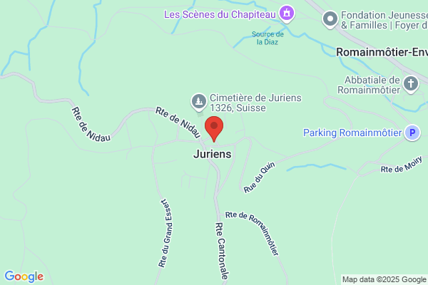 Epicerie D'En Haut-la-Ville