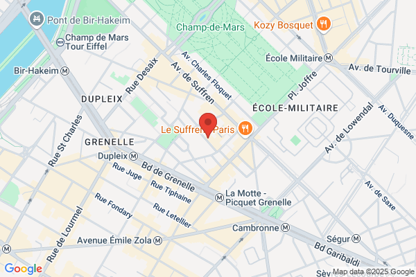 Fabrique de Cadres et baguettes SA