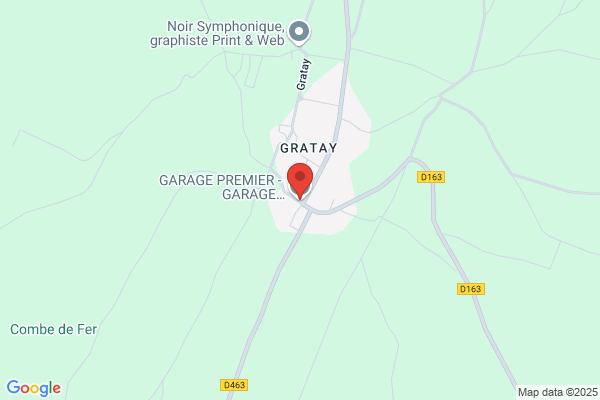 Garage Firmin Savoy