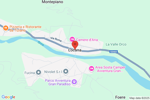 L'Océan