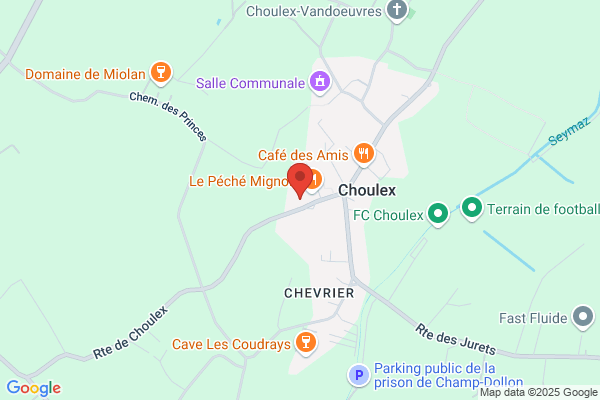 Un Instant pour Soi