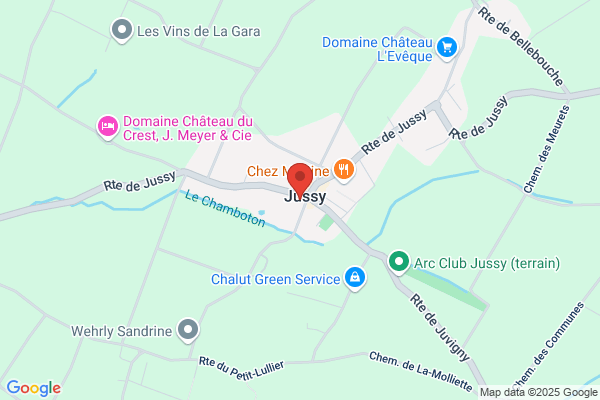 Administration communale