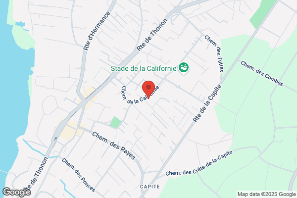 Ecole primaire res. Vesenaz
