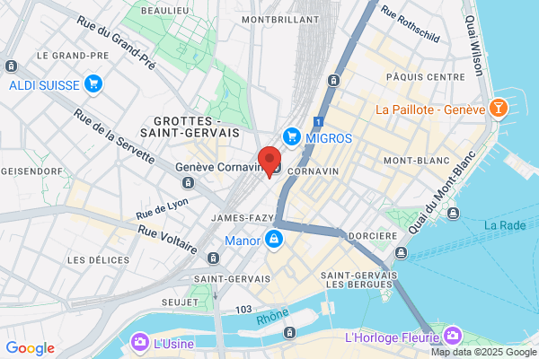 IPF Investissement Patrimoine Foncier