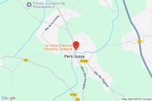 Le Provençal L. Coquoz
