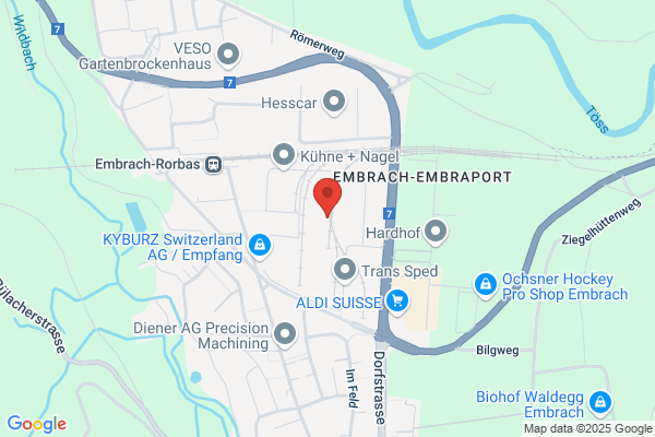Mat Transport AG
