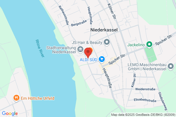 Pepi Golser Renovationen und Handel