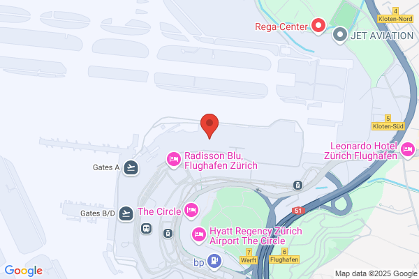 Decker Logistik AG