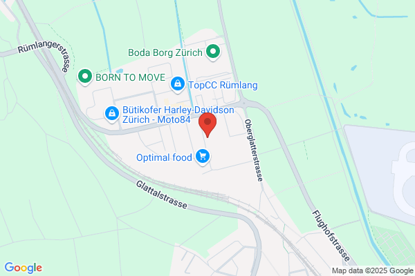 Rutz Kaminbau AG