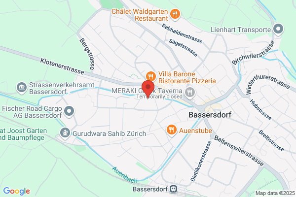 Altorfer, Kienholz + Partner GmbH