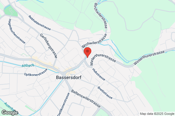 Argeba Architektengenossen- schaft fuer Bauleitung