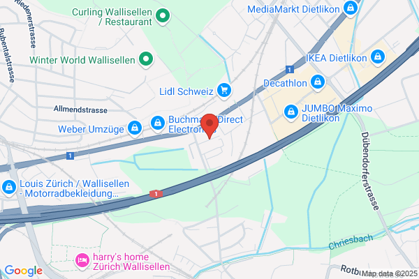Atlantis Umweltberatung Siedlungsplanung und Architektur AG