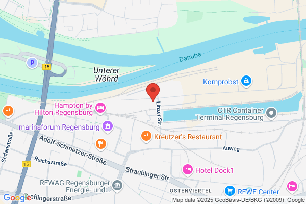Geworag AG Architekturbuero