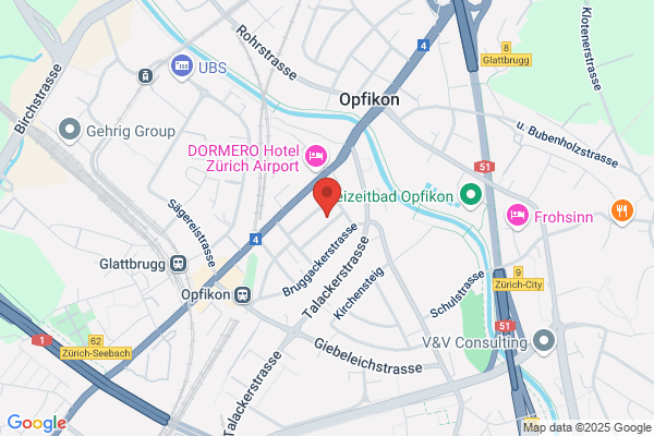 Praphai Thai Massage & Wellness - Glattbrugg, Kanton Zürich