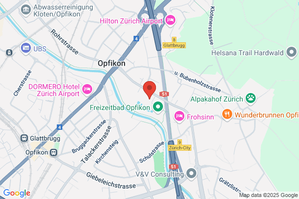 GiM Autovermietung GmbH