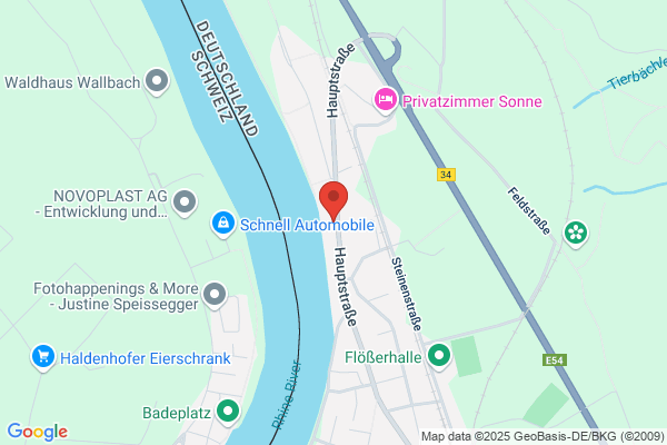 S. Stolz Textilagentur